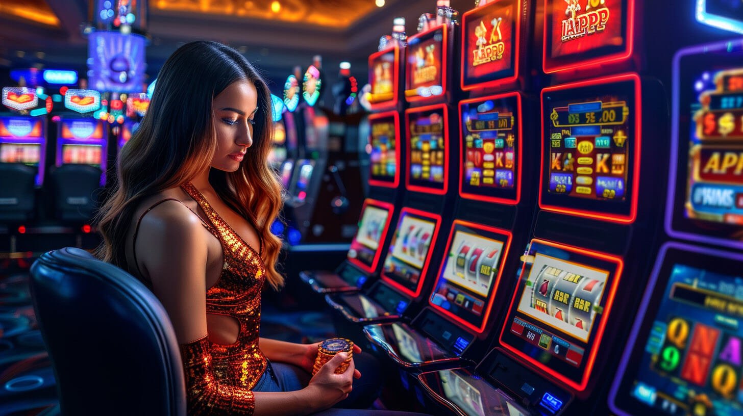vip77777 စလော့ဂိမ်း Myanmar Online Slots MMK ကျပ်ငွေဖြင့် ကစားနိုင်သောပလက်ဖောင်း