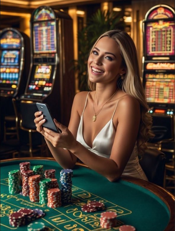 vip77777 Esports နှင့် Live Betting