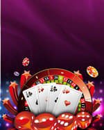 vip77777 ကာစီနို Baccarat Roulette Dragon Tiger ဂိမ်းများ မြင်ကွင်း MMK ကျပ်ငွေ